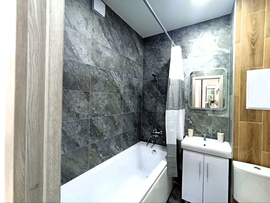 Квартира Апартаменты best home рядом с тц мармелад — Волгоград