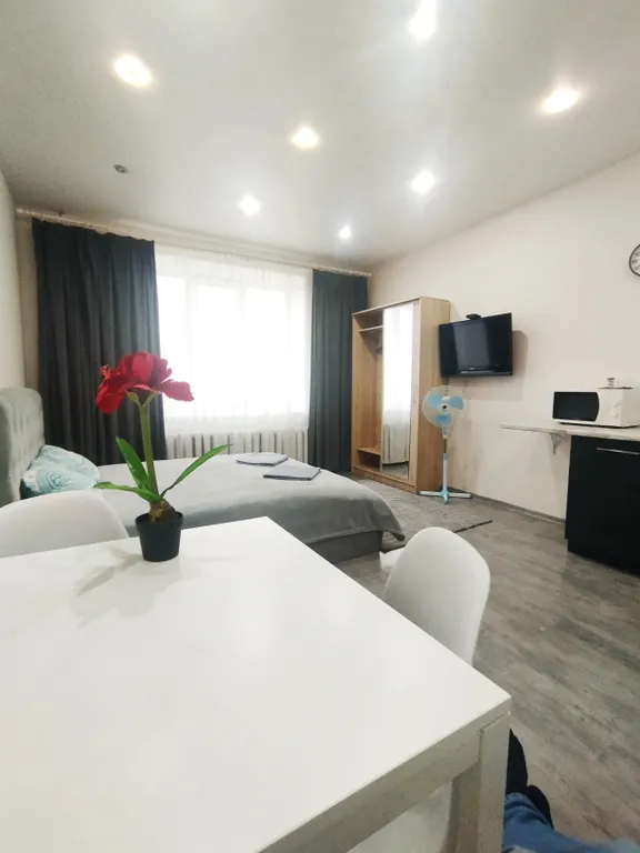 Квартира в центре города