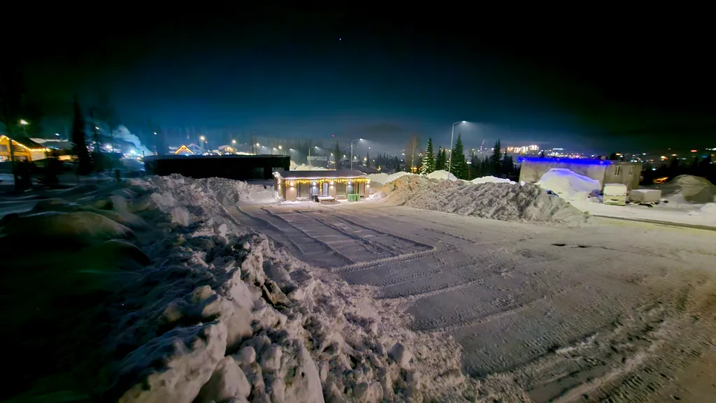 Далеко и надолго