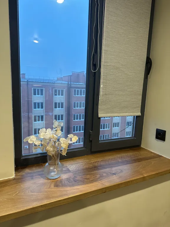 Квартира 2 компания квартира, с видом на горы — Владикавказ