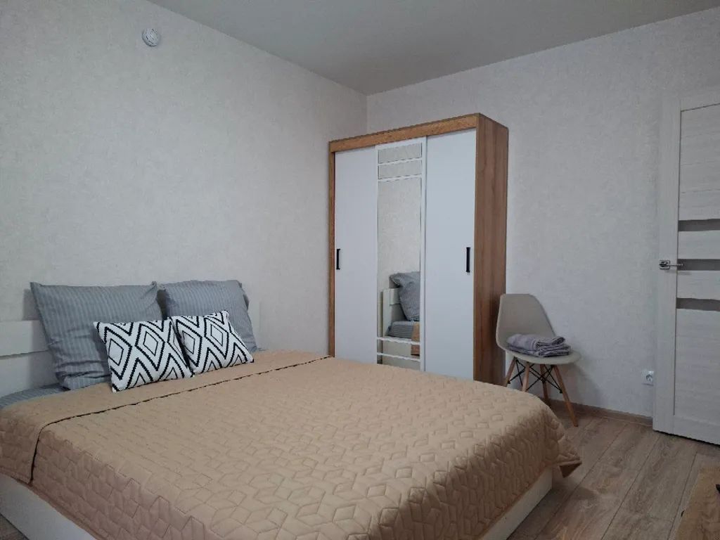 1-комнатная Квартира — аренда посуточно в Нижний Новгород