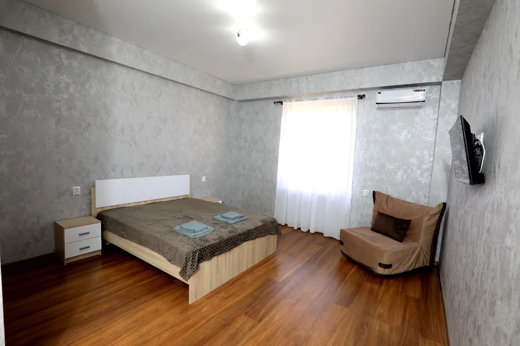 Квартира Комната — аренда посуточно в Гудаута