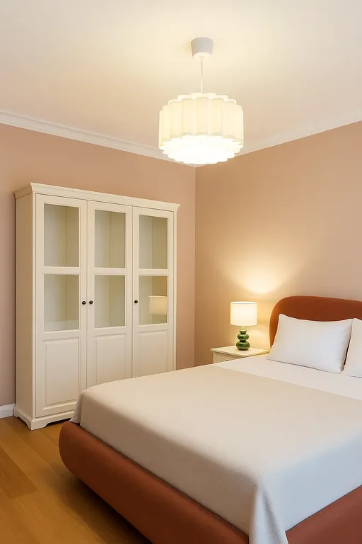 Квартира Уютные апартаменты в самом центре города — аренда посуточно в Великий Новгород