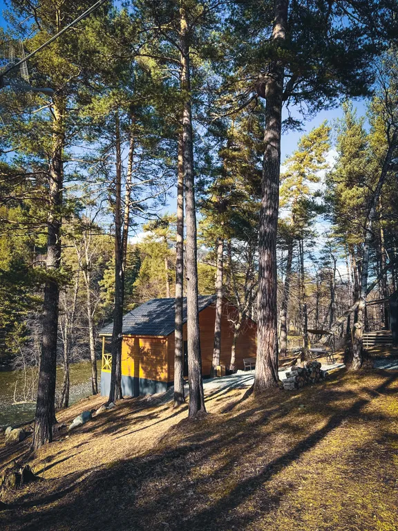 3-комнатный Дом