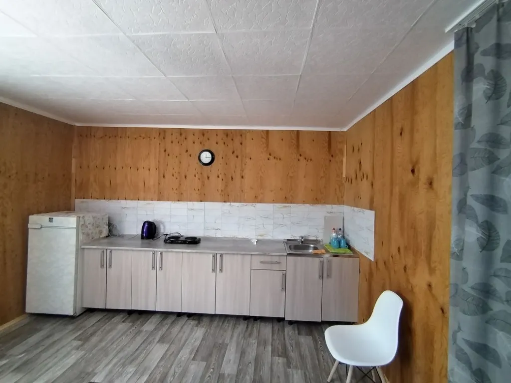 Коттедж 1-комнатный Дом — Геленджик