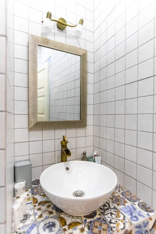 Дом на Вере в старом Тбилиси