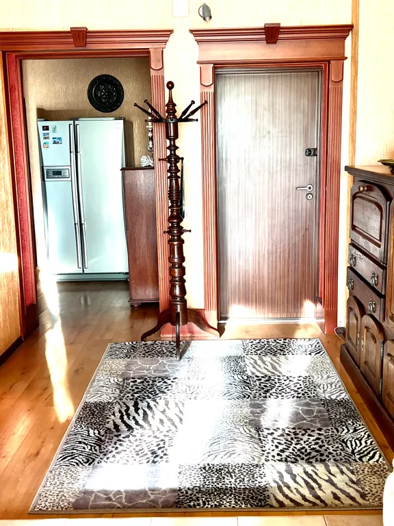 Квартира Комфортная квартира в самом центре — Калининград