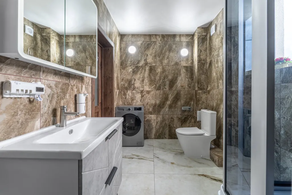 Гостевой дом морской сон на балтике. Двухкомнатный люкс номер 7