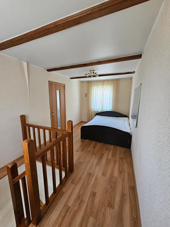 Коттедж Дом в центре города — Казань