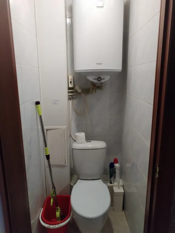 Квартира в центре