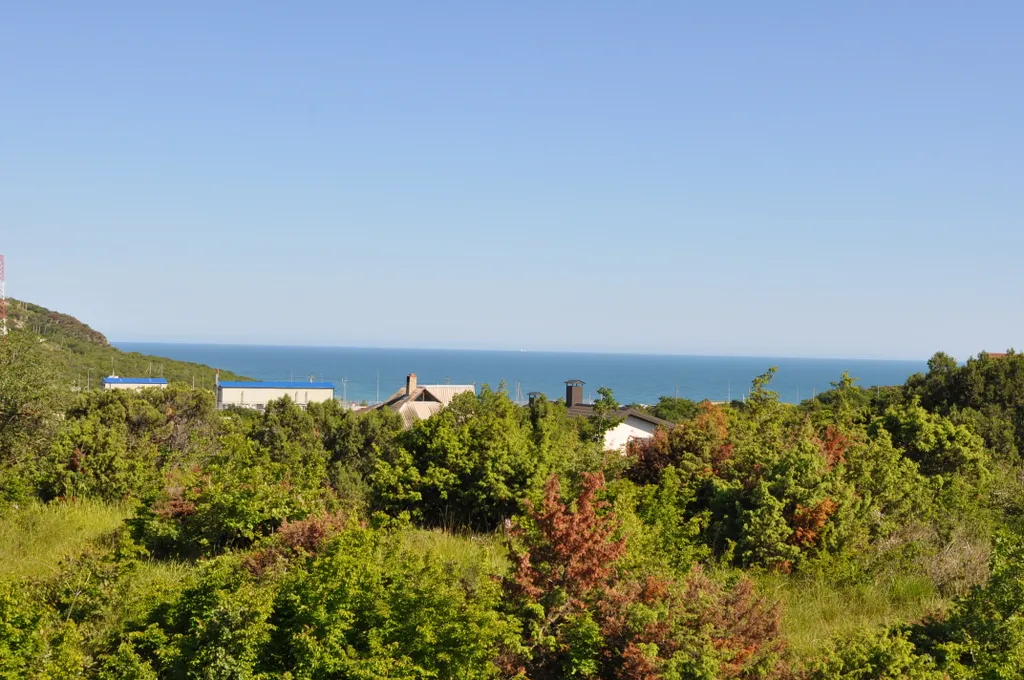 Квартира Комната — Южная Озереевка