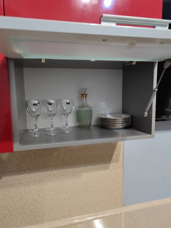 Квартира 1-комнатная Квартира — Владикавказ