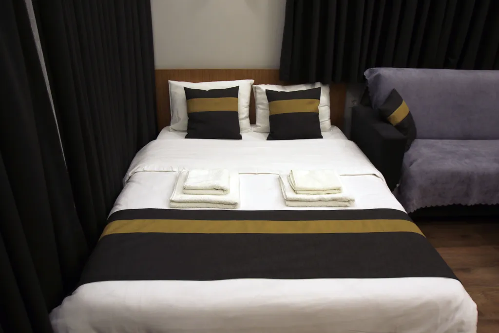 Studio apt minutes away from Taksim square and metro