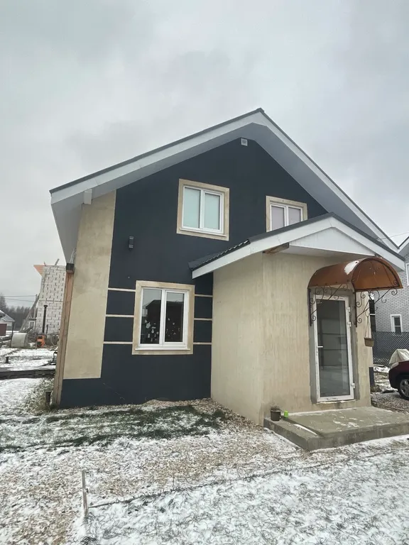 Уютный коттедж для отдыха