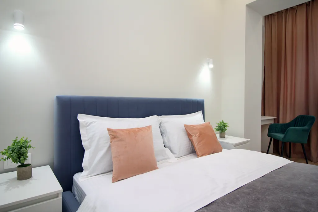 Квартира Квартира в ЖК Комфорт Сити на верхней Меге — Алматы