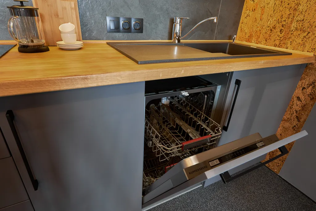 Квартира Квартира Современный двухуровневый лофт с потрясающим видом на Парк и Москву — Москва