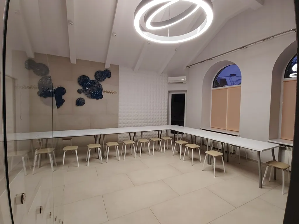 Коттедж для мероприятий