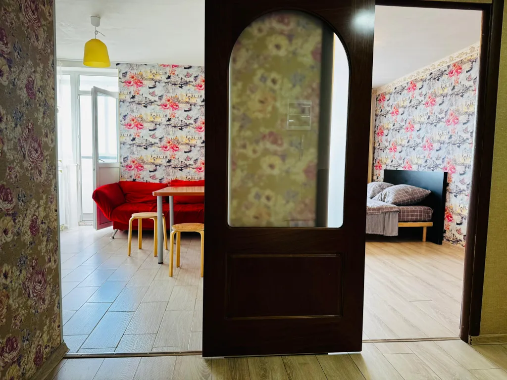 Квартира 1-комнатная Квартира — Екатеринбург