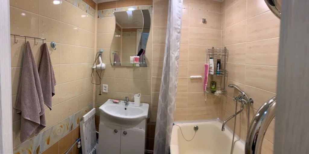 Квартира рядом с горнолыжным курортом