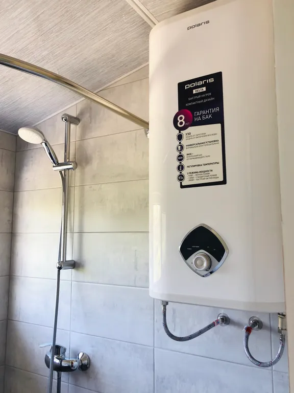 Коттедж «Летний» с видом на Генуэзскую крепость