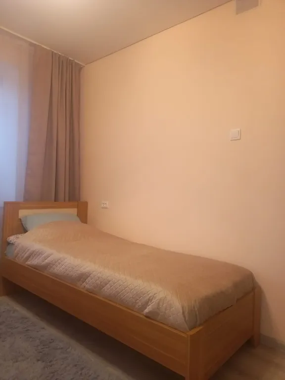 Уютная и светлая квартира в центре города