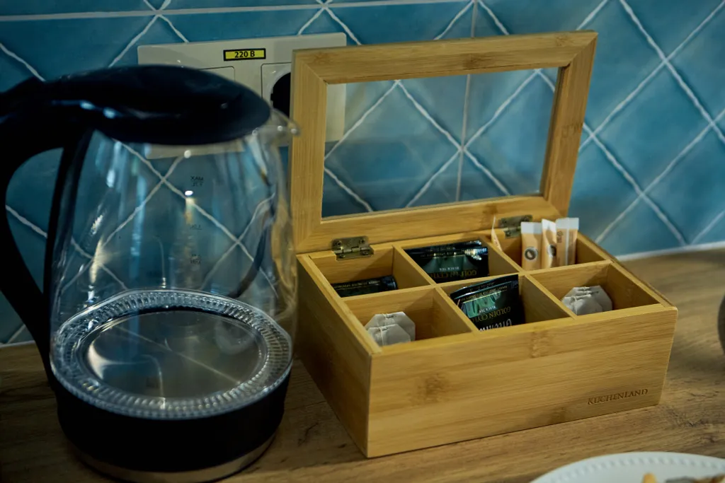 Люкс на Панской