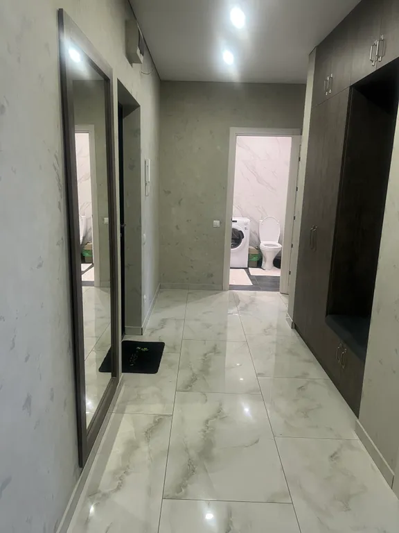 Квартира в курортном городе