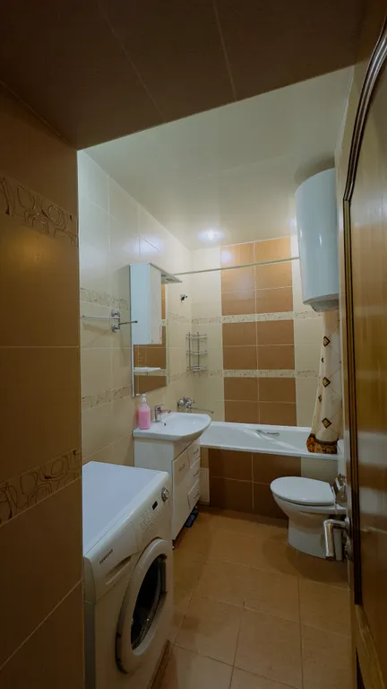 Уютная квартира Виктория