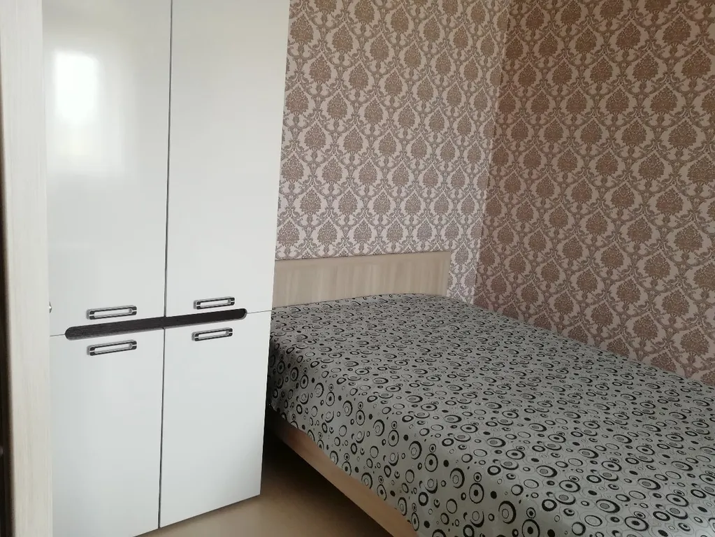 1-комнатная Квартира — аренда посуточно в Вологда