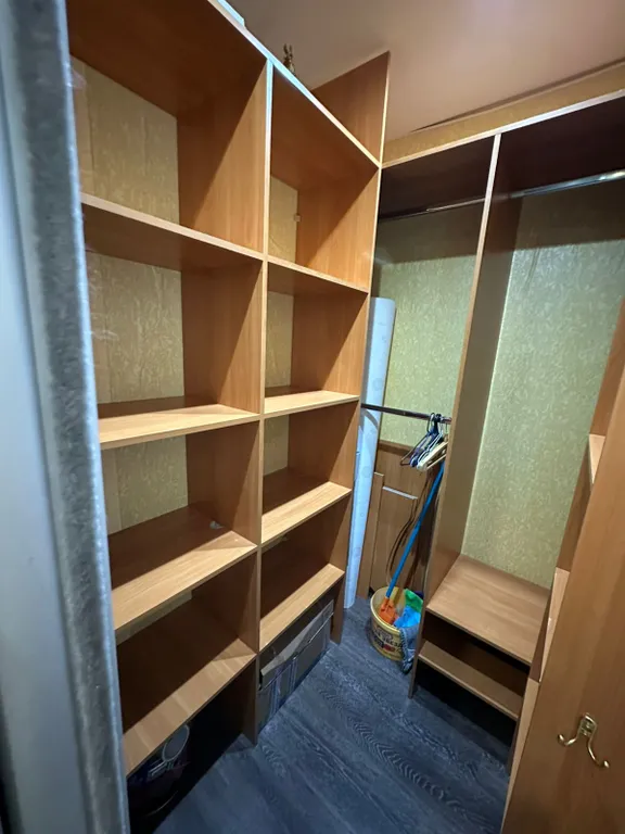 Квартира Просторная квартира в Яблоневом посаде — Ярославль