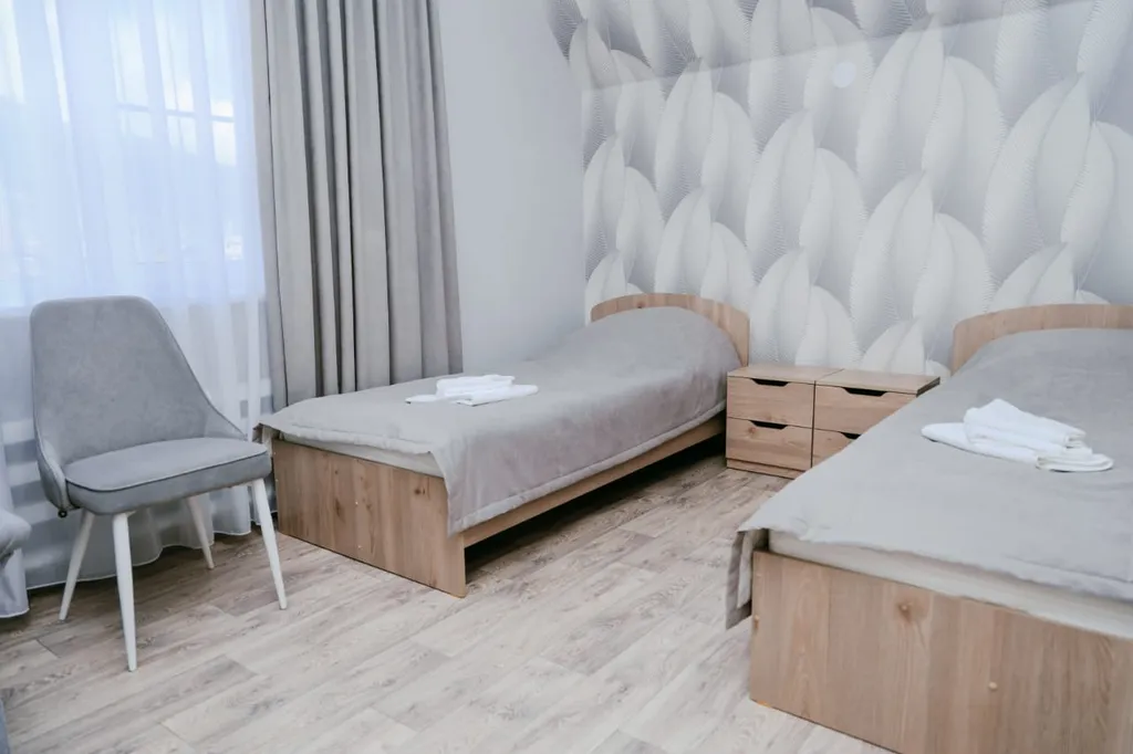 Гостевая Усадьба-Гармония Алтая