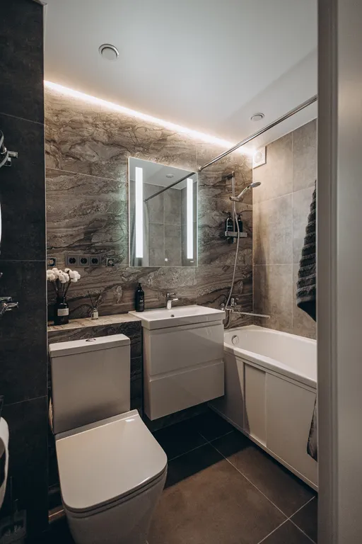 Квартира Стильные апартаменты в центре с видом на Кафедральный собор — Калининград