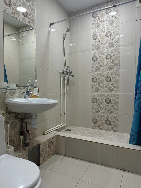 Апартаменты с парковкой