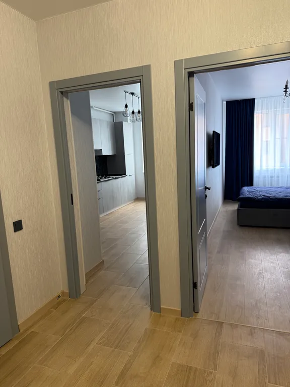 Квартира в 5 минутах от центра