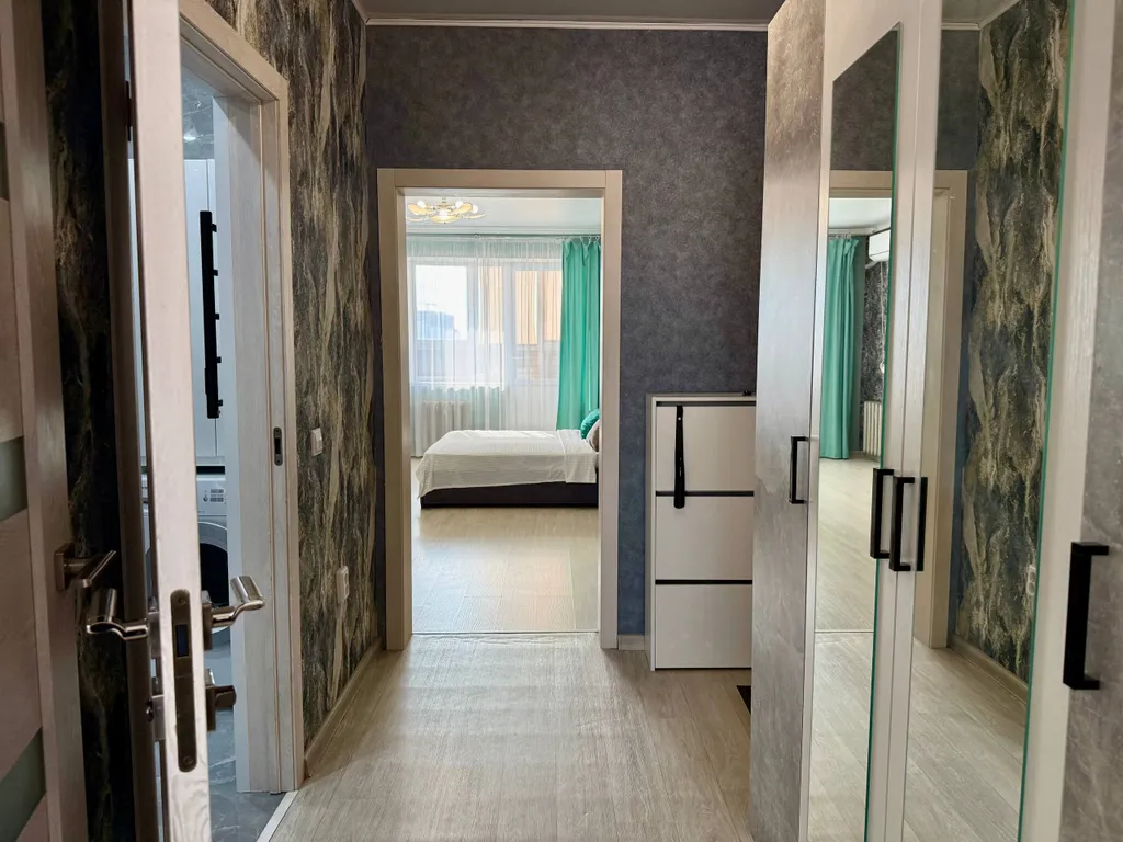 Уютная квартира для вашего отдыха