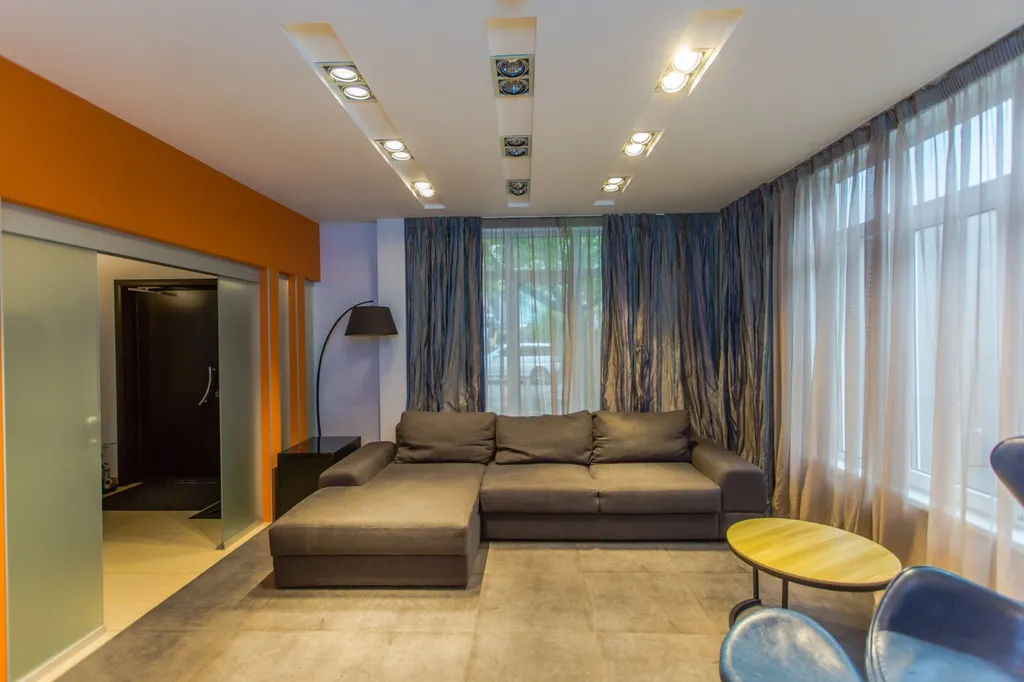 Гостевой коттедж в центре