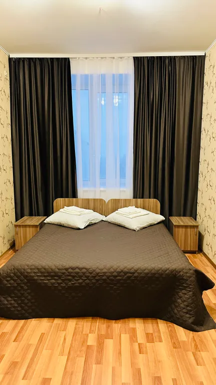 Гостевой дом Уют недалеко от Горного парка Рускеала