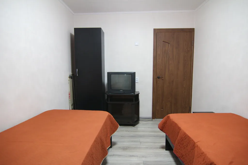 3-комнатная квартира стандарт рядом с центром