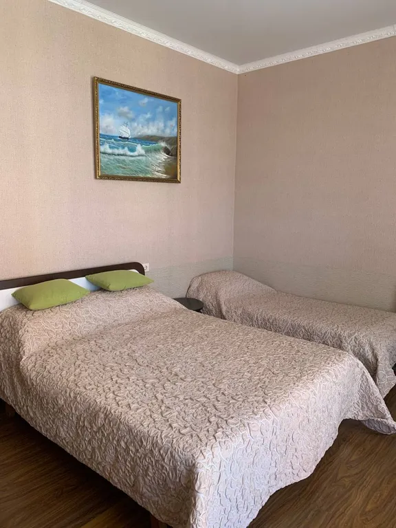 Квартира Комната — аренда посуточно в Пересыпь