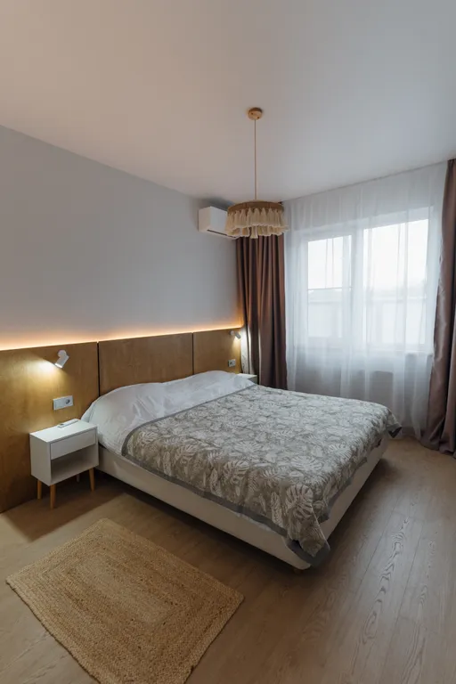 Дом в стиле japandy в 20 минутах от Краснодара