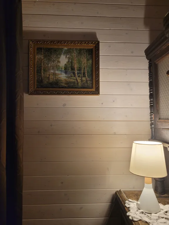 Атмосферный дом в старинном Торжке