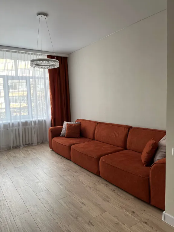 Уютная 2-комнатная квартира в центре города — аренда посуточно в Смоленск