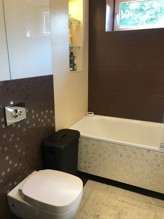 Уютные апартаменты в лучшем месте