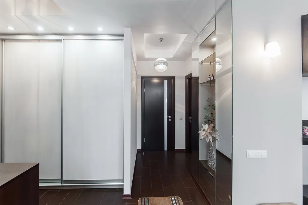 Удобная красивая квартира в центре города