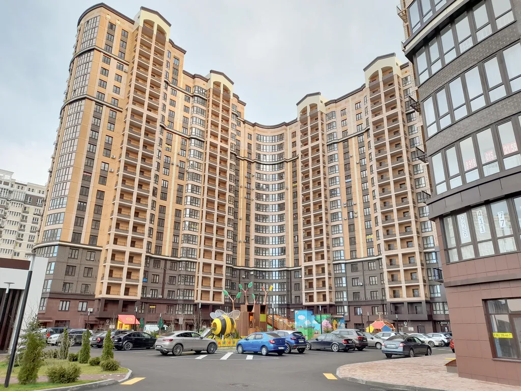 Стильная студия