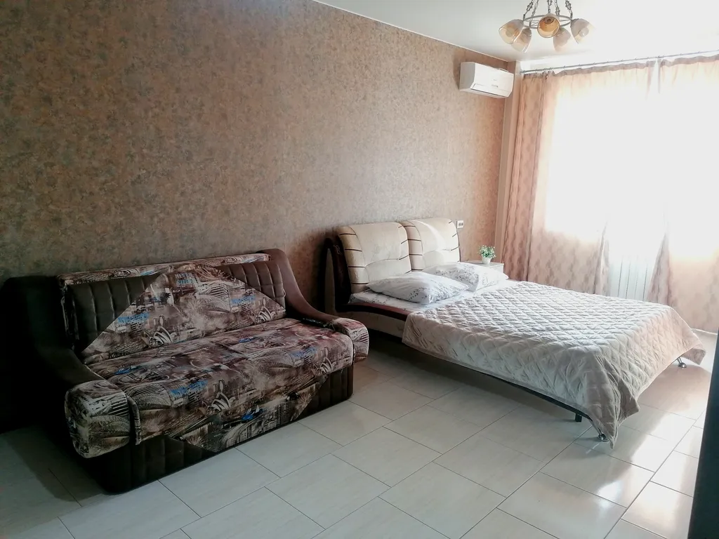 Уютная квартира в центре