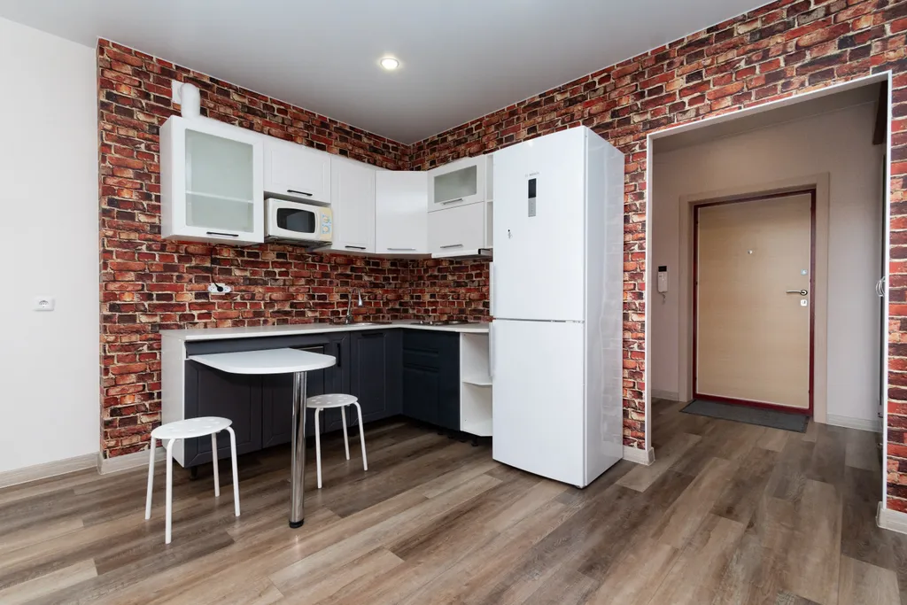 Уютная квартира-студия в центре города у ТЦ Галерея рядом метро