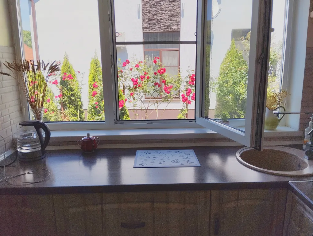 Дом в пригороде Новороссийска по дороге в сторону Абрау Дюрсо