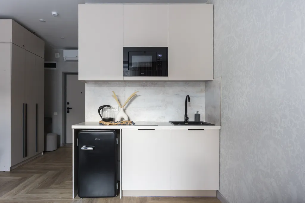 Квартира Hugge Place | Апартаменты у речного вокзала — Новосибирск