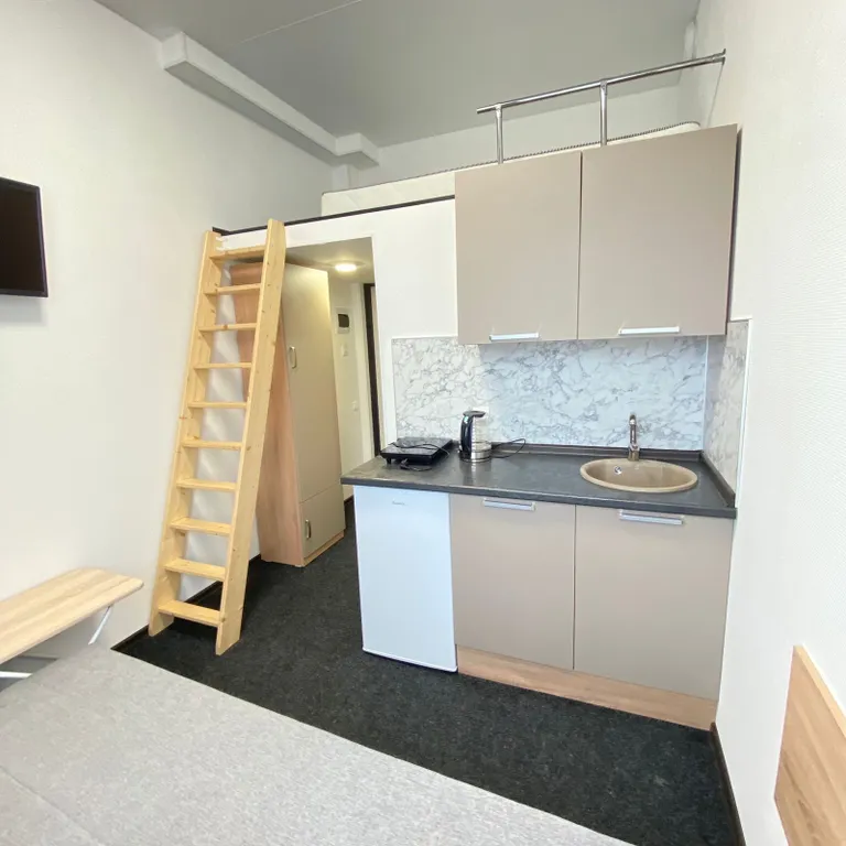 Квартира 1-комнатная Квартира — Ломоносов